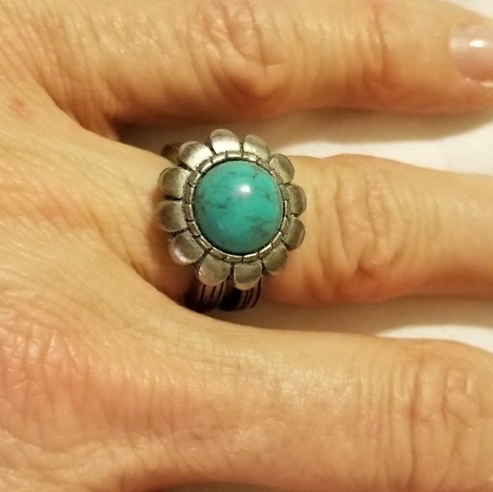 Premier Ring 5